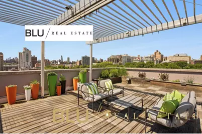 301 W 115th Street #PH-4A, New York City, NY 10026 - Photo 5