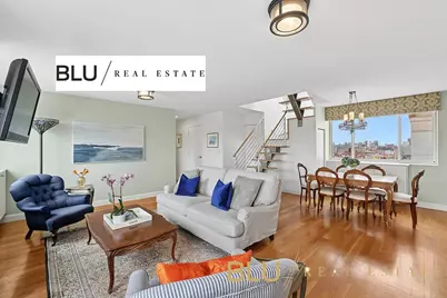 301 W 115th Street #PH-4A, New York City, NY 10026 - Photo 9