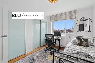 301 W 115th Street #PH-4A, New York City, NY 10026 - Photo 17