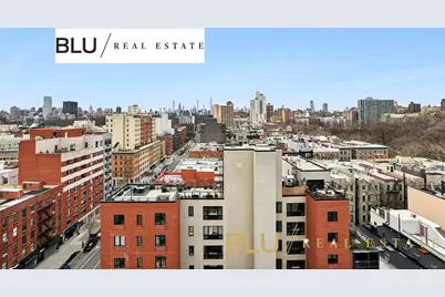 301 W 115th Street #PH-4A, New York City, NY 10026 - Photo 5