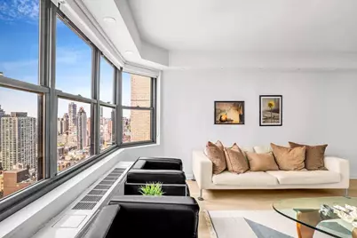 400 E 56th Street #39F, New York City, NY 10022 - Photo 1