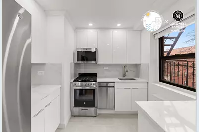 25-10 31st Avenue #3K, New York City, NY 11106 - Photo 1