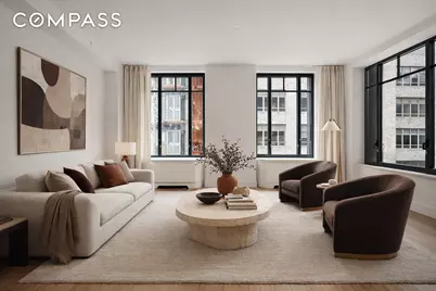 110 Charlton Street #11D, New York, NY 10014 - Photo 1