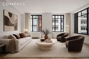 110 Charlton St, New York, NY 10014 - Photo 1