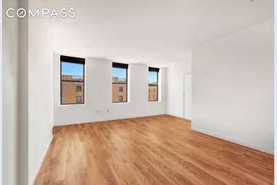 2605 Frederick Douglass Boulevard #4B, New York, NY 10030 - Photo 3