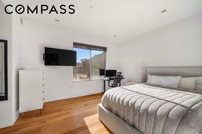 2605 Frederick Douglass Boulevard #4B, New York City, NY 10030 - Photo 5