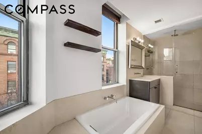 2605 Frederick Douglass Boulevard #4B, New York City, NY 10030 - Photo 7