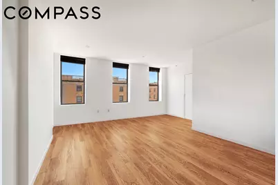 2605 Frederick Douglass Boulevard #4B, New York City, NY 10030 - Photo 3