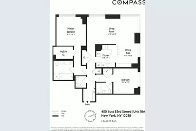 450 E 83rd Street #18A, New York City, NY 10028 - Photo 25