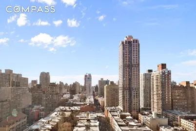 450 E 83rd Street #18A, New York City, NY 10028 - Photo 19