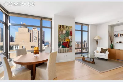 450 E 83rd Street #18A, New York City, NY 10028 - Photo 3