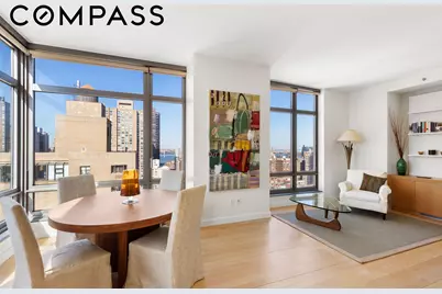 450 E 83rd Street #18A, New York City, NY 10028 - Photo 3