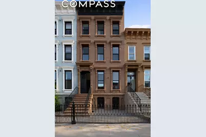 398 Putnam Avenue, New York City, NY 11216 - Photo 31