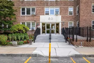 80 Knolls Crescent, Bronx, NY 10463 - Photo 1