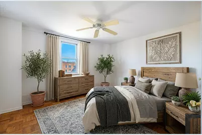 80 Knolls Crescent #6-M, Bronx, NY 10463 - Photo 13