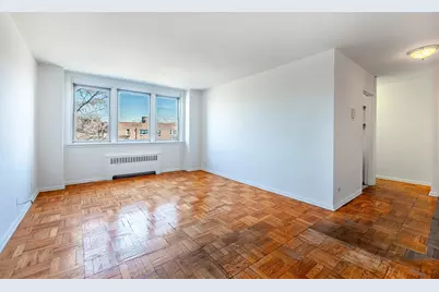 80 Knolls Crescent #6-M, New York City, NY 10463 - Photo 3