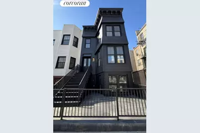 1355 Jefferson Avenue, New York City, NY 11221 - Photo 7