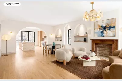 1355 Jefferson Avenue, New York City, NY 11221 - Photo 1