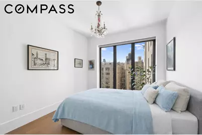 2505 Broadway #11B, New York City, NY 10025 - Photo 5