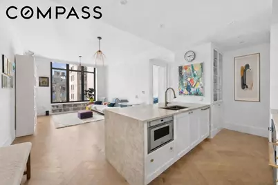 2505 Broadway #11B, New York City, NY 10025 - Photo 3