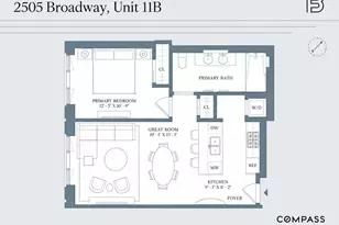 2505 Broadway, New York City, NY 10025 - Photo 13