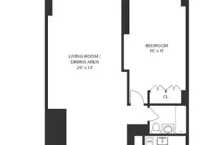 333 Pearl St, New York City, NY 10038 - Photo 9