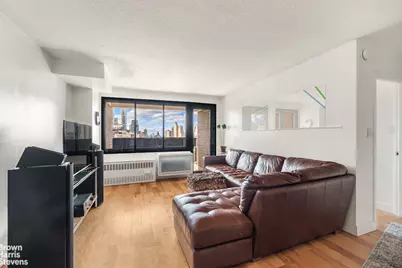 333 Pearl Street #27H, New York, NY 10038 - Photo 1
