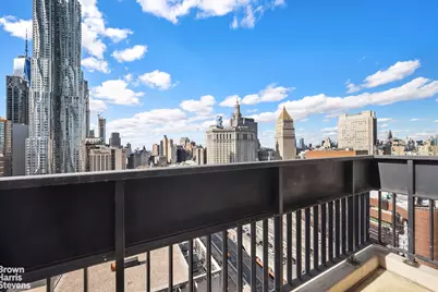 333 Pearl Street #27H, New York, NY 10038 - Photo 5