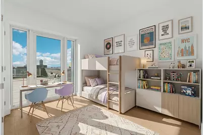 10 Nevins Street #17-I, Brooklyn, NY 11217 - Photo 5