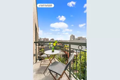 228 Bushwick Avenue #7C, New York City, NY 11206 - Photo 5