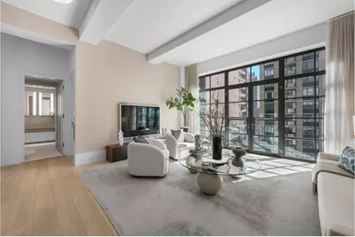 404 Park Avenue S #6A, New York City, NY 10016 - Photo 3