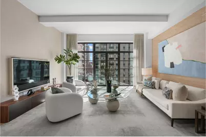 404 Park Avenue S #6A, New York, NY 10016 - Photo 1