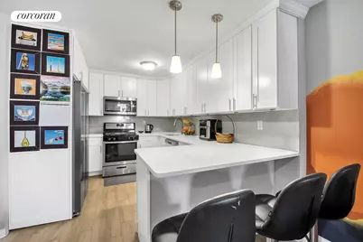 310 Lenox Road #6K, Brooklyn, NY 11226 - Photo 1