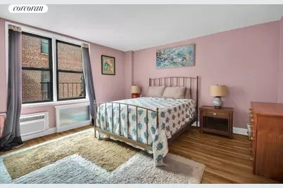 310 Lenox Road #6K, Brooklyn, NY 11226 - Photo 5