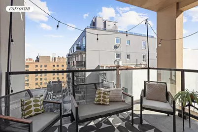 148 Attorney Street #PH6, New York City, NY 10002 - Photo 13