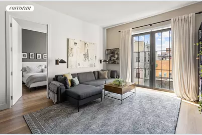 148 Attorney Street #PH6, New York City, NY 10002 - Photo 3