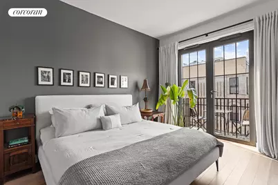 148 Attorney Street #PH6, New York City, NY 10002 - Photo 7