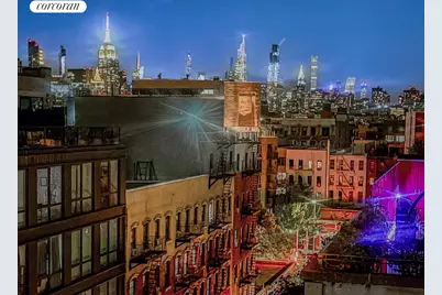 148 Attorney Street #PH6, New York City, NY 10002 - Photo 15