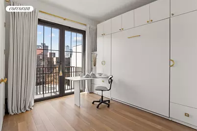 148 Attorney Street #PH6, New York City, NY 10002 - Photo 11