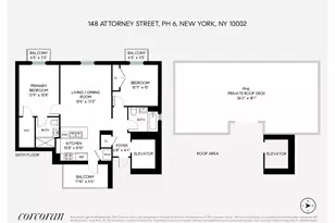 148 Attorney St, New York City, NY 10002 - Photo 17