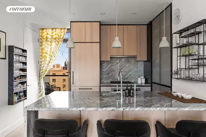 148 Attorney Street #PH6, New York City, NY 10002 - Photo 5