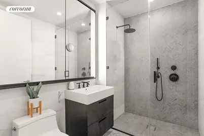 148 Attorney Street #PH6, New York City, NY 10002 - Photo 9