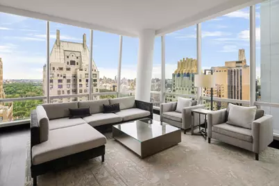 157 W 57th Street #38F, New York City, NY 10019 - Photo 1