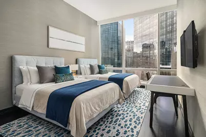 157 W 57th Street #38F, New York City, NY 10019 - Photo 9