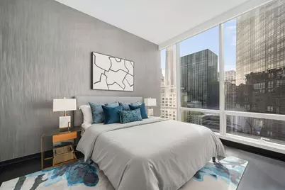 157 W 57th Street #38F, New York City, NY 10019 - Photo 7