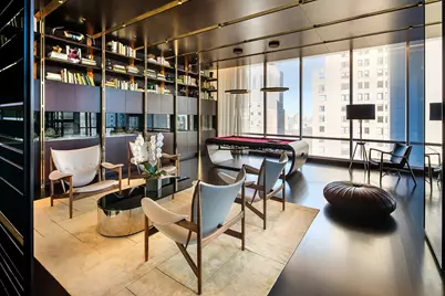 157 W 57th Street #38F, New York City, NY 10019 - Photo 9