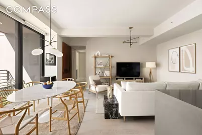 170 S 1st Street #4B, New York City, NY 11211 - Photo 1