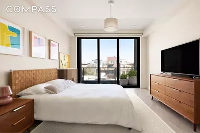 170 S 1st Street #4B, Brooklyn, NY 11211 - Photo 5