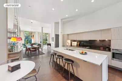 50 Gramercy Park N #5B, New York City, NY 10010 - Photo 5