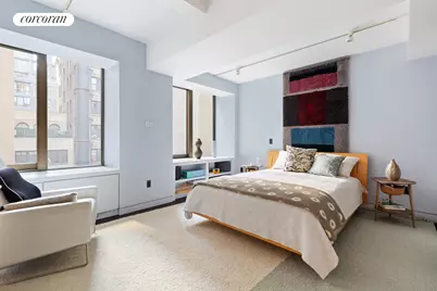 50 Gramercy Park N #5B, New York City, NY 10010 - Photo 9